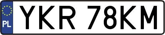 YKR78KM