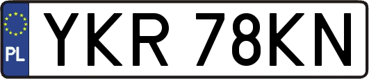 YKR78KN