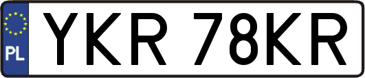YKR78KR
