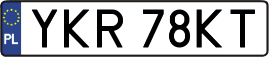 YKR78KT