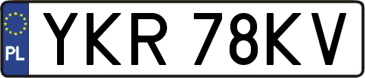 YKR78KV