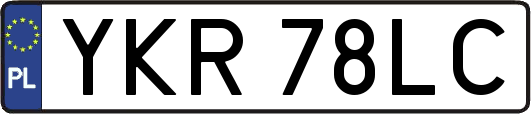 YKR78LC