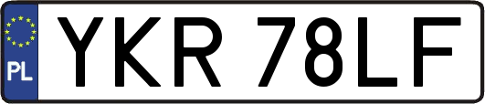 YKR78LF