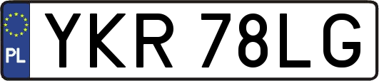 YKR78LG
