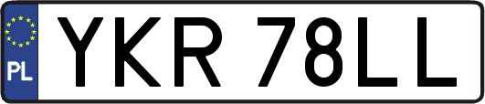 YKR78LL