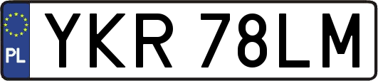 YKR78LM