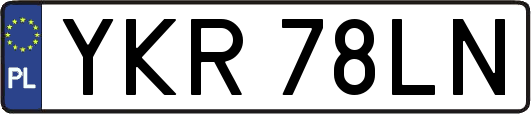 YKR78LN