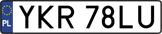 YKR78LU