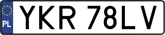 YKR78LV