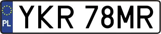 YKR78MR