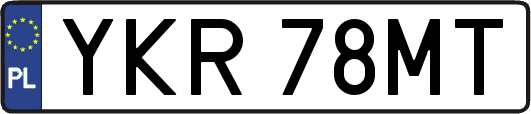 YKR78MT