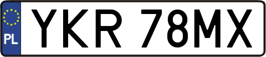YKR78MX