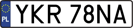 YKR78NA