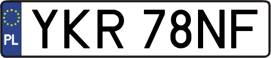 YKR78NF