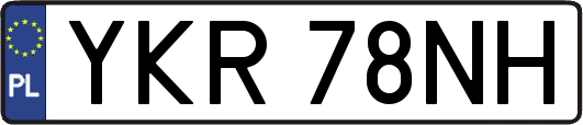 YKR78NH