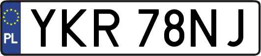 YKR78NJ