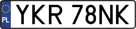 YKR78NK