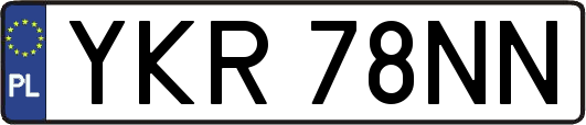 YKR78NN