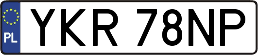 YKR78NP