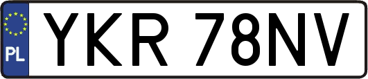 YKR78NV
