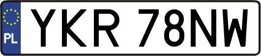 YKR78NW