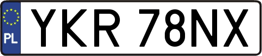 YKR78NX