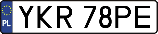 YKR78PE