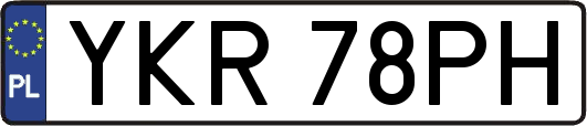 YKR78PH
