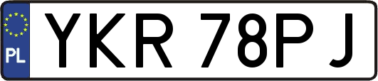 YKR78PJ