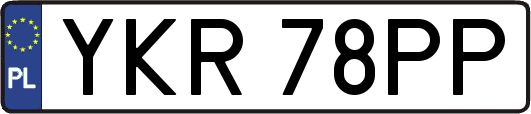 YKR78PP
