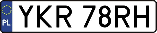 YKR78RH