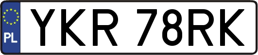 YKR78RK