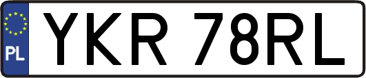 YKR78RL