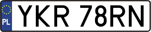 YKR78RN