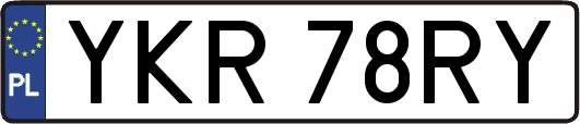 YKR78RY