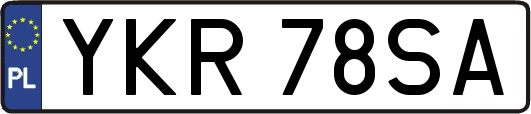 YKR78SA
