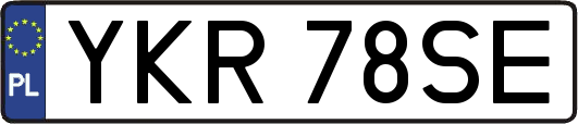 YKR78SE
