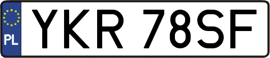 YKR78SF