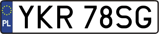 YKR78SG