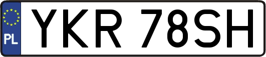 YKR78SH