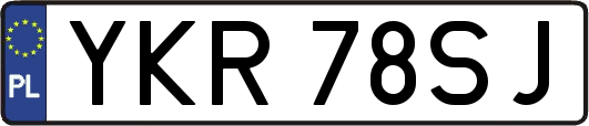 YKR78SJ