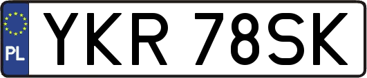 YKR78SK