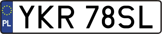 YKR78SL