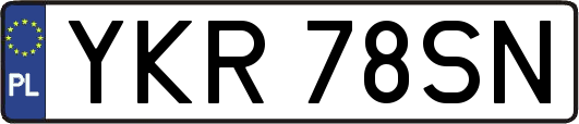 YKR78SN
