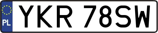 YKR78SW