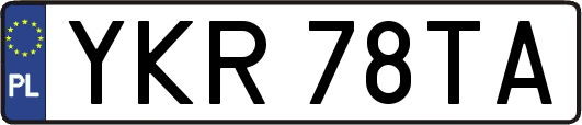 YKR78TA