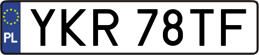 YKR78TF