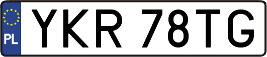 YKR78TG