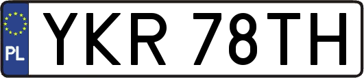 YKR78TH
