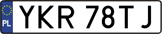 YKR78TJ